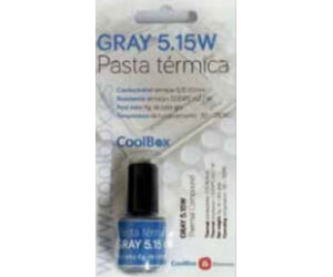 PASTA TERMICA H88 2x1GR COOLBOX