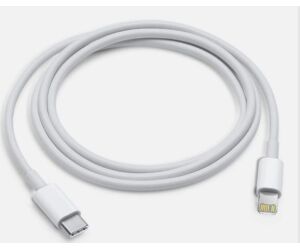 Cable Datos/cargador Usb-c A Lightning 1m Approx