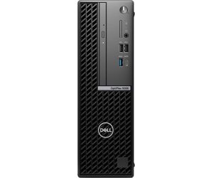 Ordenador dell optiplex 5000 sff jfvdf negro i5 - 12500 -  8gb -  ssd 256gb -  dvd rw -  w10p