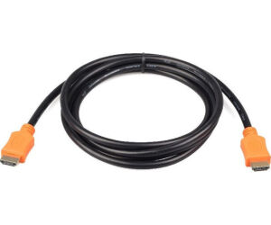 Gembird Cable HDMI Ethernet CCS V 1.4  3 Mts