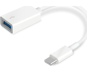 Adaptador Tp-link Usb-c A Usb 3