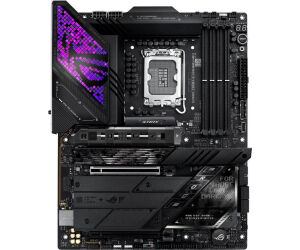 Placa Base Asus Rog Strix Z890-e Gaming Wifi Atx 4xddr5