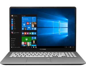 Ultrabook Asus S530fa I5-8265u-8g-256ssd-15.6-w10