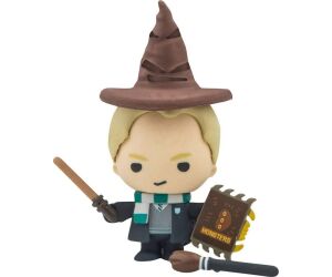 Figura de goma gomee harry potter draco malfoy 8 cm