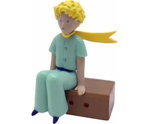 Figura plastoy series tv el principito el principito en su caja pvc