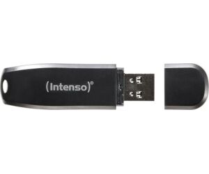 Intenso 3533480 Lpiz USB 3.0 Speed 32GB