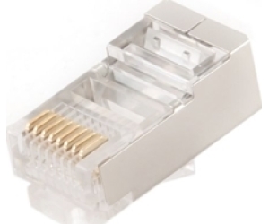 Gembird Conector RJ45 Cat.6 FTP (50 uds.)