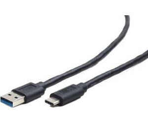 Cable Usb Gembird 3.0 A Tipo C Macho Macho 1m