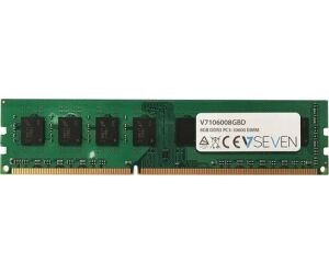 Memoria V7 Ddr3 8gb 1333mhz Cl9