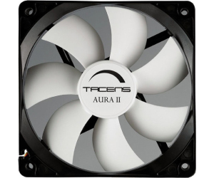 Ventilador Tacens Aura II/ 12cm