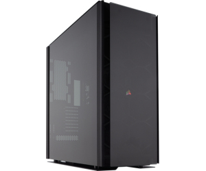 Corsair Obsidian 1000D Super-Tower Torre Gris