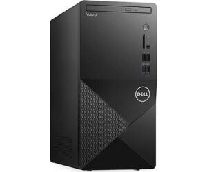 Ordenador dell vostro 3888 mt 4v5tx negro i5 - 10400 - 8gb - ssd 256gb - dvdrw - w10p