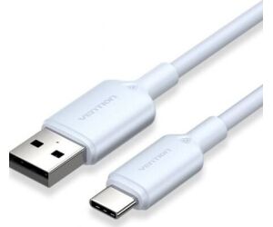 Cable Usb-c A Usb-a 2 M Azul Vention