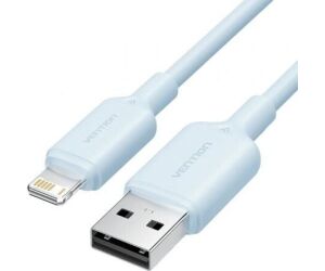 Cable 2.0 Usb A Lightning 2 M Azul Vention