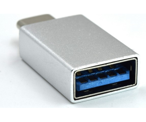 EWENT EW9643 Adap.USB 3.1 Tipo A H/ USB 3.1 Tipo C