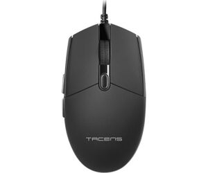 TACENS ANIMA Raton AMG 3200 DPI BLACK