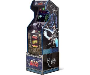 Maquina recreativa arcade 1 up star wars