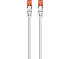 Ewent EW-6U-050 cable de red 5 m Cat6 U/UTP (UTP) Rojo