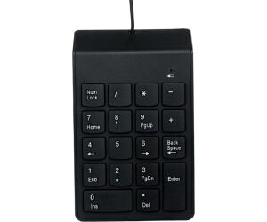 Teclado Numerico Usb