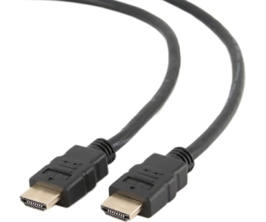 Gembird Cable Conexin HDMI V 1.4  1,8 Metros