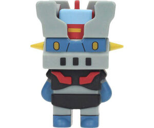 Figura pixel sd toys 7 cm. mazinger z mazinger z