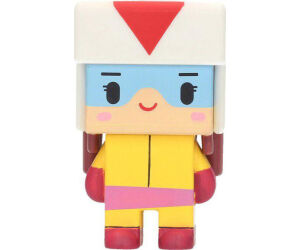 Figura pixel sd toys 7 cm. sayaka yumi mazinger z