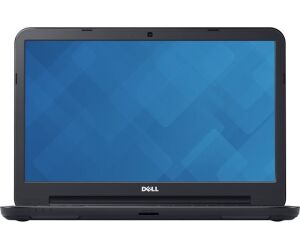 Portatil dell latitude 3540 3r19k gris i5 - 1335u -  8gb -  ssd 256gb -  15.6pulgadas -  w11p