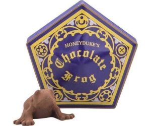 Figura de goma gomee harry potter rana de chocolate 8 cm