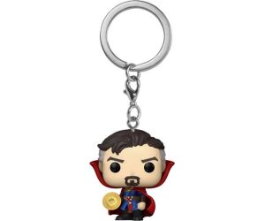 Funko pop keychain llavero doctor strange multiverso de la locura 60911