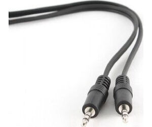 Cable Audio Gembird Conector 3,5mm 10m