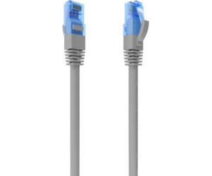 Aisens Cable RJ45 Cat.6 UTP AWG26 CCA Gris 7.5M