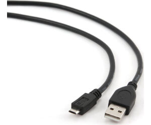 Cable Usb Gembird Usb 2.0 A Micro Usb 3m