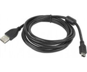 Cable Usb Gembird 2.0 A Mini Usb Macho Macho 1,8m