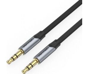 Cable Estreo Vention BAPHD/ Jack 3.5 Macho - Jack 3.5 Macho/ 50cm/ Gris