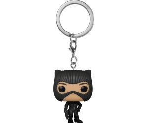 Funko pop keychain llavero the batman selina kyle