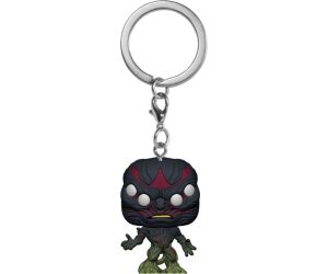 Funko pop keychain llavero marvel eternals kro 50092