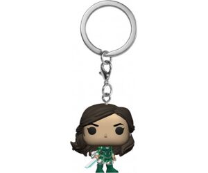 Funko pop keychain llavero marvel eternals sersi 50090