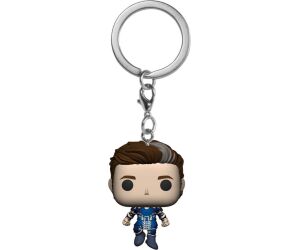 Funko pop keychain llavero marvel eternals ikaris 50089