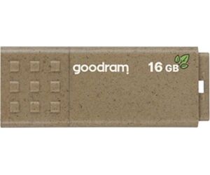 Memoria usb 3.0 goodram 16gb ume3 eco friendly