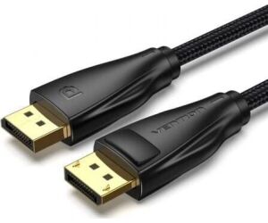 Hub USB 2.0 Vention CHMBF/ 4xUSB/ 1m