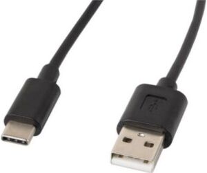 Cable 2.0 Usb A Lightning 1 M Rosa Vention