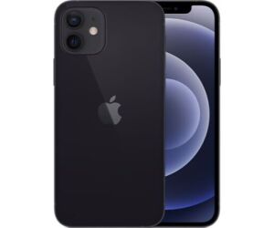 APPLE iPHONE 12 128 GB BLACK