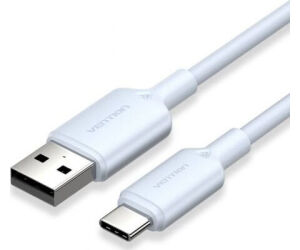 Cable Usb-c A Usb-a 1 M Azul Vention