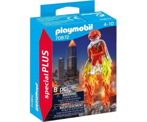 Playmobil special plus supeheroe