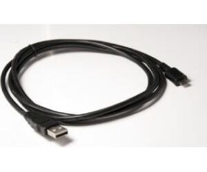 Cable usb 2.0 tipo a -  micro usb b 1.8m