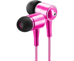 Energy Sistem Auricular Intrauditi Urban 2 Magenta