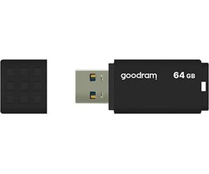 Goodram UME3 Lpiz USB 64GB USB 3.0 Negro