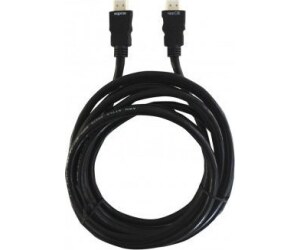 Cable De Conexion Hdmi M-m 1.4v/4k 3m Approx