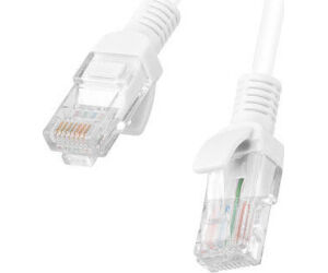 Cable red equip latiguillo rj45 u -  utp cat6 2m amarillo