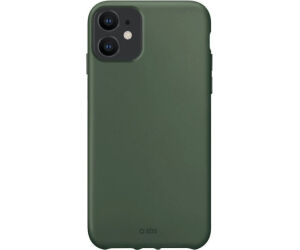 Funda sbs oceano eco pack iphone 12 mini verde oscuro